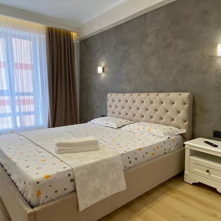 Apartament Nou Chisinau Exterior photo