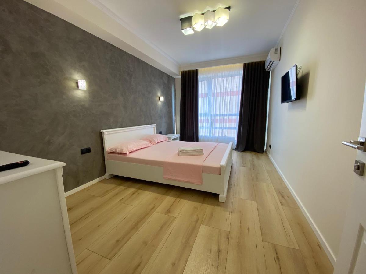 Apartament Nou Chisinau Exterior photo